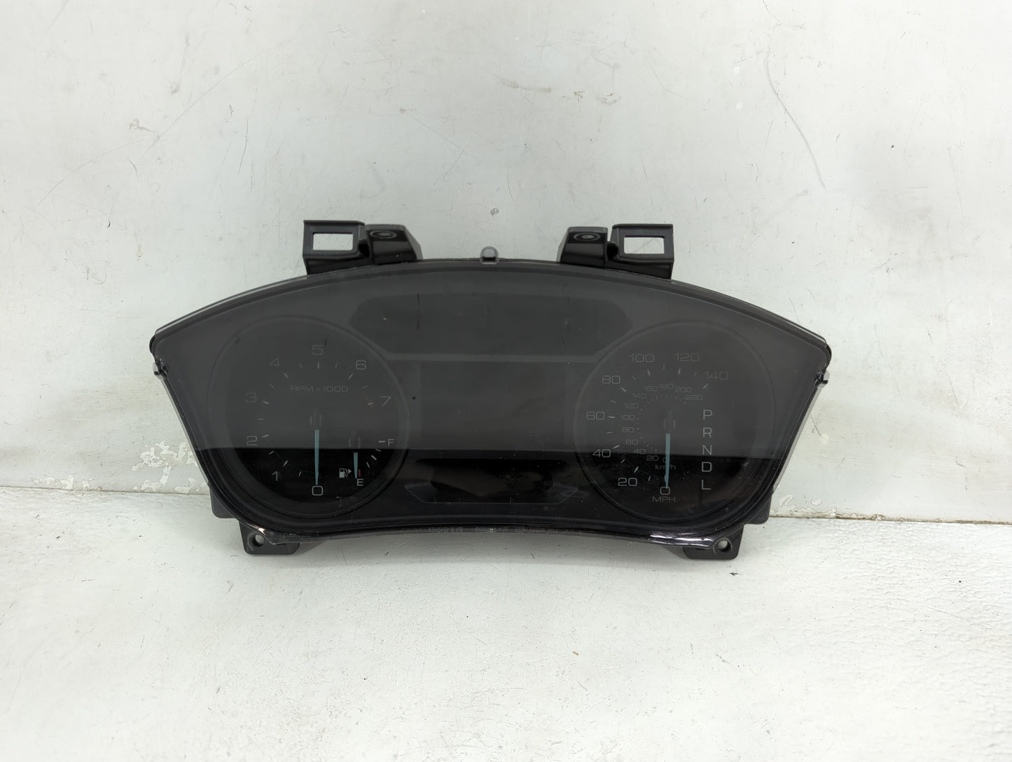 2012 Ford Explorer Instrument Cluster Speedometer Gauges P/N:CB5T-10849-AE Miles: Fits OEM Used Auto Parts - Oemusedautopart