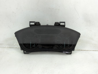 compare product 2012 Ford Explorer Instrument Cluster Speedometer Gauges P/N:CB5T-10849-AE Miles: Fits OEM Used Auto Parts