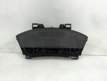 2012 Ford Explorer Instrument Cluster Speedometer Gauges P/N:CB5T-10849-AE Miles: Fits OEM Used Auto Parts - Oemusedautopart