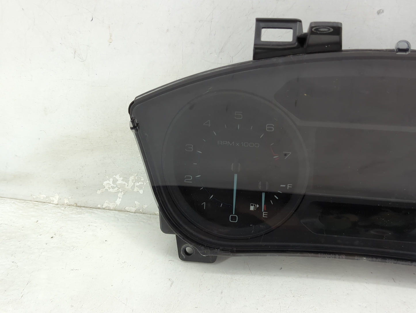 2012 Ford Explorer Instrument Cluster Speedometer Gauges P/N:CB5T-10849-AE Miles: Fits OEM Used Auto Parts - Oemusedautopart