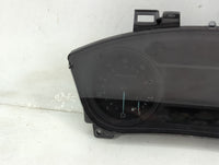 2012 Ford Explorer Instrument Cluster Speedometer Gauges P/N:CB5T-10849-AE Miles: Fits OEM Used Auto Parts - Oemusedautopart