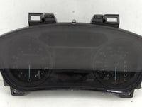 2012 Ford Explorer Instrument Cluster Speedometer Gauges P/N:CB5T-10849-AE Miles: Fits OEM Used Auto Parts - Oemusedautopart