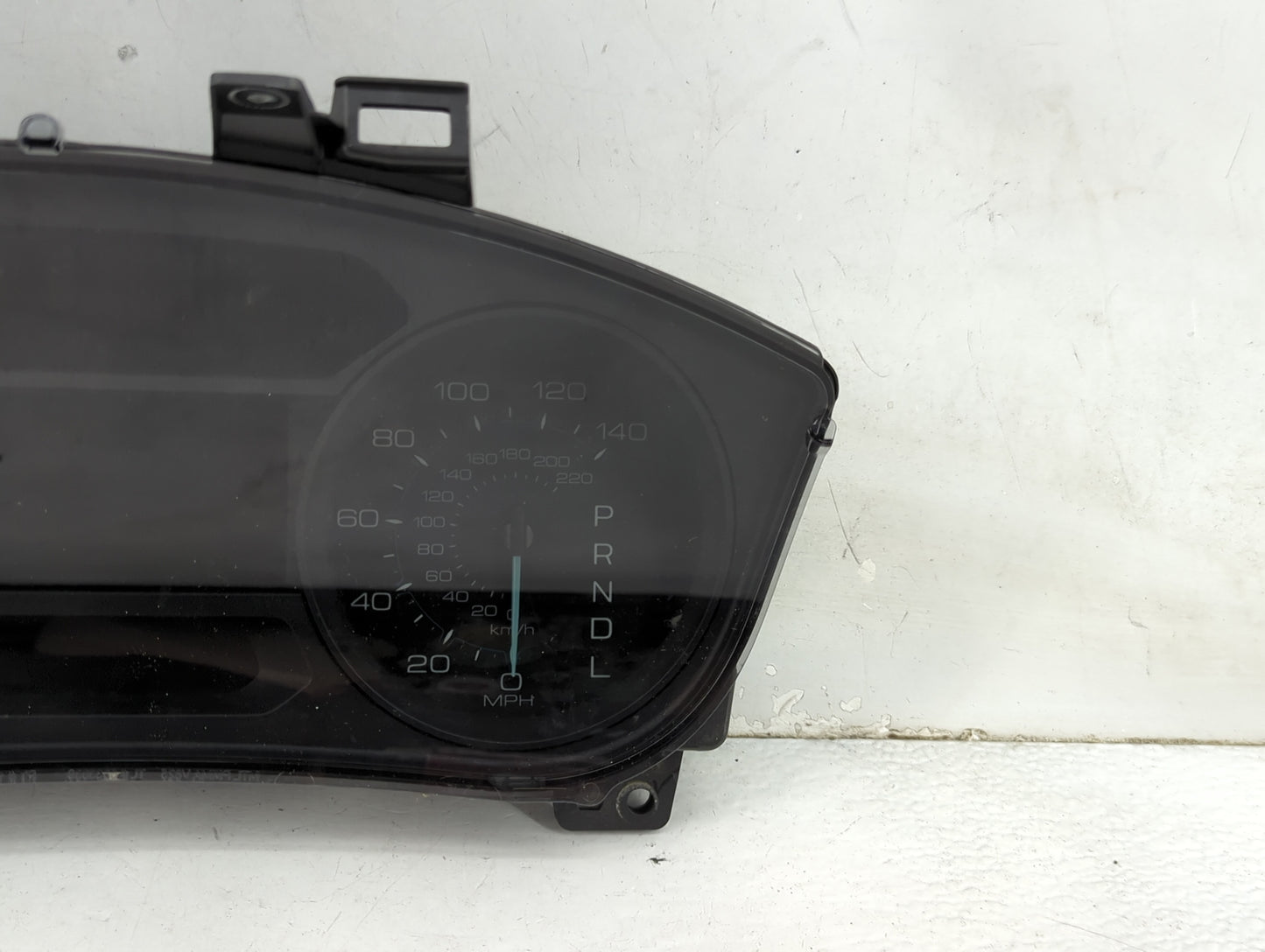 2012 Ford Explorer Instrument Cluster Speedometer Gauges P/N:CB5T-10849-AE Miles: Fits OEM Used Auto Parts - Oemusedautopart
