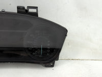 2012 Ford Explorer Instrument Cluster Speedometer Gauges P/N:CB5T-10849-AE Miles: Fits OEM Used Auto Parts - Oemusedautopart