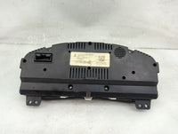 2012 Ford Explorer Instrument Cluster Speedometer Gauges P/N:CB5T-10849-AE Miles: Fits OEM Used Auto Parts - Oemusedautopart