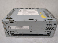 2012 Ford Explorer Radio AM FM Cd Player Receiver Replacement P/N:CB5T-19C107-CB PU-3458L-B, 276-0919-21 Fits OEM Used Auto 
