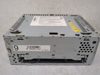 compare product 2012 Ford Explorer Radio AM FM Cd Player Receiver Replacement P/N:CB5T-19C107-CB PU-3458L-B, 276-0919-21 Fits OEM Used Auto Parts