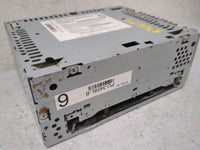 2012 Ford Explorer Radio AM FM Cd Player Receiver Replacement P/N:CB5T-19C107-CB PU-3458L-B, 276-0919-21 Fits OEM Used Auto 