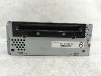 2012 Ford Explorer Radio AM FM Cd Player Receiver Replacement P/N:CB5T-19C107-CB PU-3458L-B, 276-0919-21 Fits OEM Used Auto 