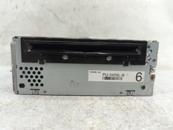 compare product 2012 Ford Explorer Radio AM FM Cd Player Receiver Replacement P/N:CB5T-19C107-CB PU-3458L-B, 276-0919-21 Fits OEM Used Auto Parts