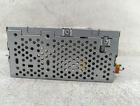2012 Ford Explorer Radio AM FM Cd Player Receiver Replacement P/N:CB5T-19C107-CB PU-3458L-B, 276-0919-21 Fits OEM Used Auto 