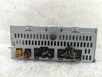 2012 Ford Explorer Radio AM FM Cd Player Receiver Replacement P/N:CB5T-19C107-CB PU-3458L-B, 276-0919-21 Fits OEM Used Auto 