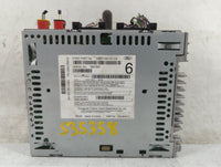 2012 Ford Explorer Radio AM FM Cd Player Receiver Replacement P/N:CB5T-19C107-CB PU-3458L-B, 276-0919-21 Fits OEM Used Auto 