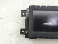 2012-2012 Ford Explorer Information Radio Display Screen - Oemusedautoparts1.com