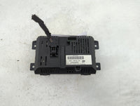 2012-2012 Ford Explorer Information Radio Display Screen - Oemusedautoparts1.com