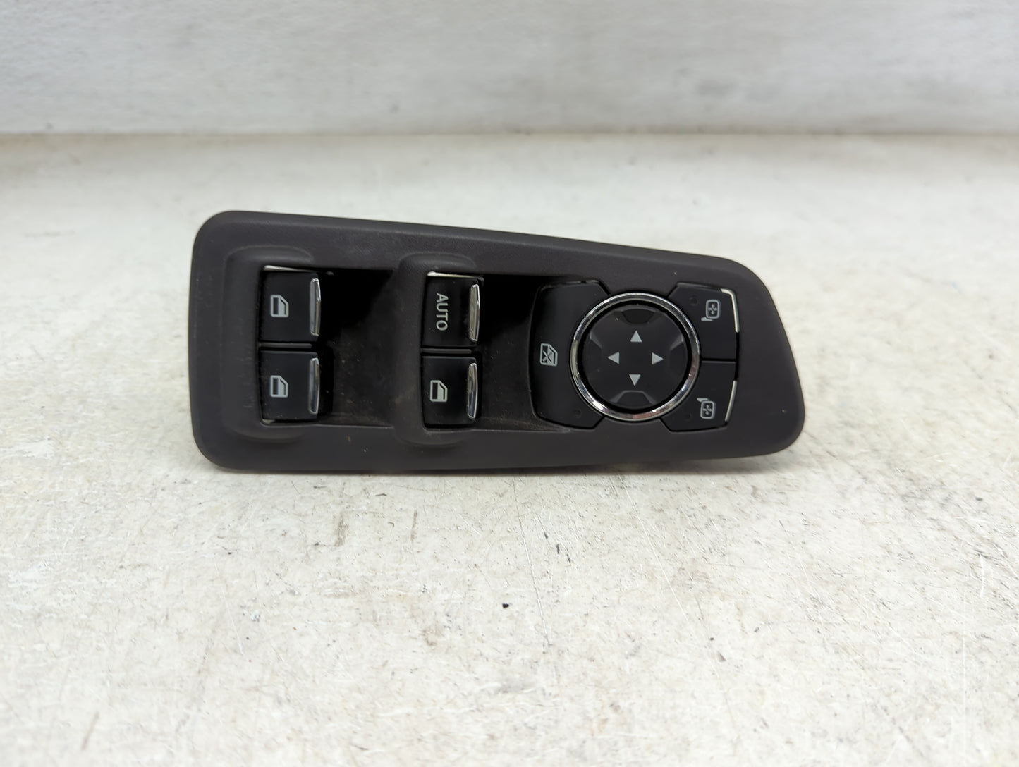 2011-2015 Ford Explorer Master Power Window Switch Replacement Driver Side Left P/N:BB5T-14540-CEW Fits OEM Used Auto Parts 