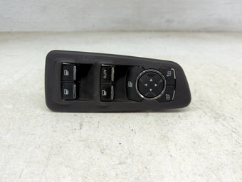 compare product 2011-2015 Ford Explorer Master Power Window Switch Replacement Driver Side Left P/N:BB5T-14540-CEW Fits OEM Used Auto Parts