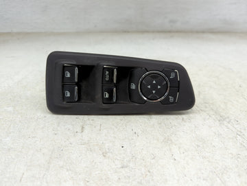 2011-2015 Ford Explorer Master Power Window Switch Replacement Driver Side Left P/N:BB5T-14540-CEW Fits OEM Used Auto Parts 