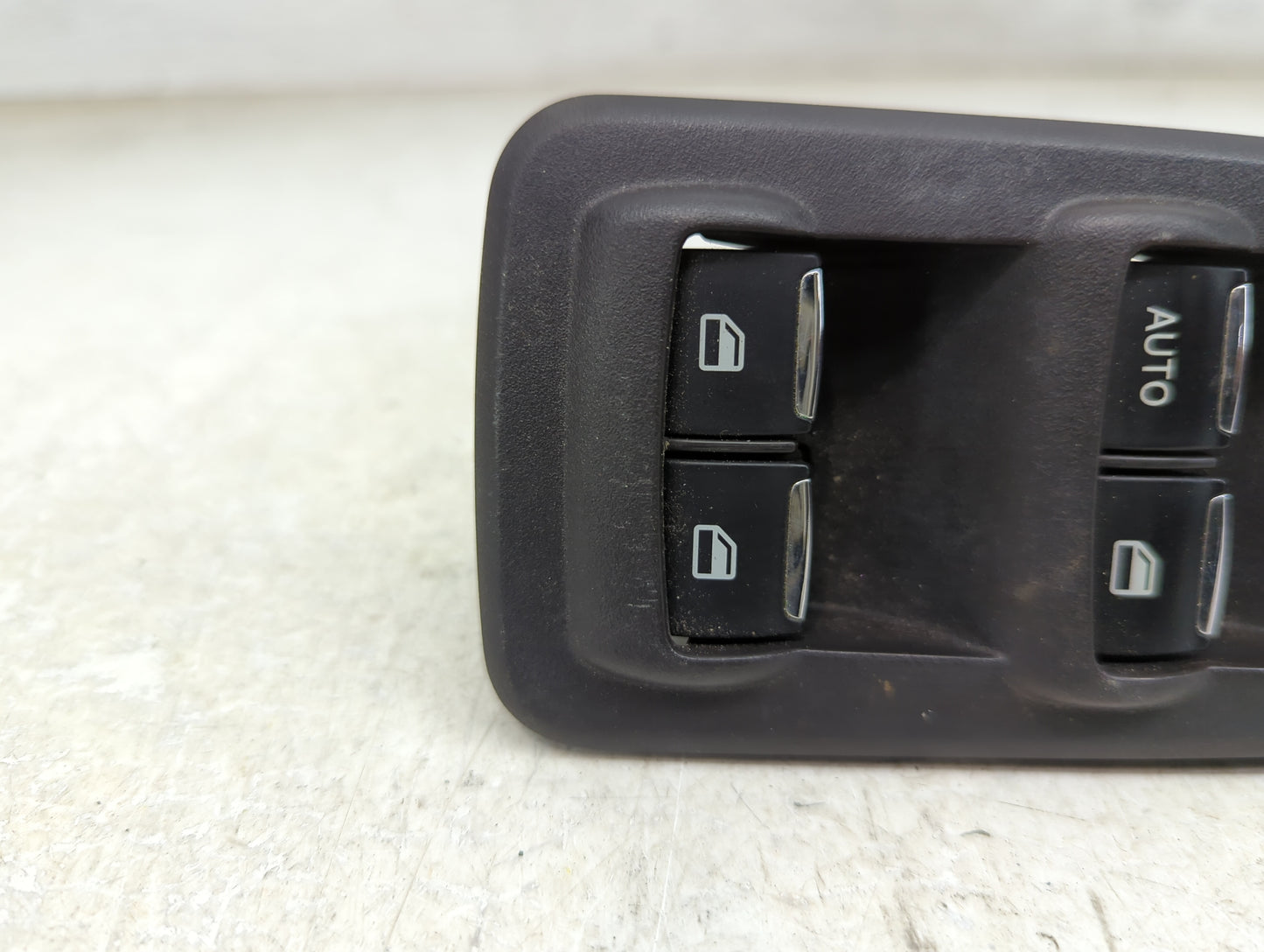 2011-2015 Ford Explorer Master Power Window Switch Replacement Driver Side Left P/N:BB5T-14540-CEW Fits OEM Used Auto Parts 
