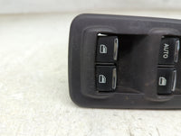2011-2015 Ford Explorer Master Power Window Switch Replacement Driver Side Left P/N:BB5T-14540-CEW Fits OEM Used Auto Parts 