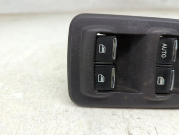 2011-2015 Ford Explorer Master Power Window Switch Replacement Driver Side Left P/N:BB5T-14540-CEW Fits OEM Used Auto Parts