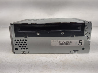 compare product 2012 Ford Explorer Radio AM FM Cd Player Receiver Replacement P/N:PU-3457L-B CB5T-19C107-BB Fits OEM Used Auto Parts