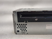2012 Ford Explorer Radio AM FM Cd Player Receiver Replacement P/N:PU-3457L-B CB5T-19C107-BB Fits OEM Used Auto Parts - Oemus