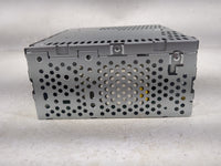 2012 Ford Explorer Radio AM FM Cd Player Receiver Replacement P/N:PU-3457L-B CB5T-19C107-BB Fits OEM Used Auto Parts - Oemus