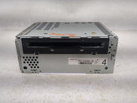 2012 Ford Explorer Radio AM FM Cd Player Receiver Replacement P/N:PU-3456L-B S6YKB Fits OEM Used Auto Parts - Oemusedautopar