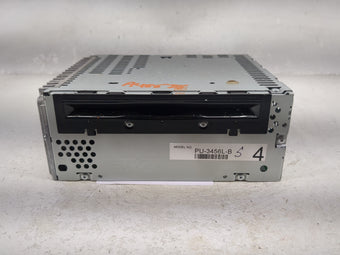 compare product 2012 Ford Explorer Radio AM FM Cd Player Receiver Replacement P/N:PU-3456L-B S6YKB Fits OEM Used Auto Parts
