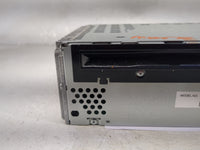 2012 Ford Explorer Radio AM FM Cd Player Receiver Replacement P/N:PU-3456L-B S6YKB Fits OEM Used Auto Parts - Oemusedautopar
