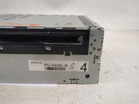 2012 Ford Explorer Radio AM FM Cd Player Receiver Replacement P/N:PU-3456L-B S6YKB Fits OEM Used Auto Parts - Oemusedautopar