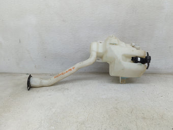 compare product 2011-2015 Ford Explorer Windshield Washer Fluid Reservoir Bottle Oem 1474037