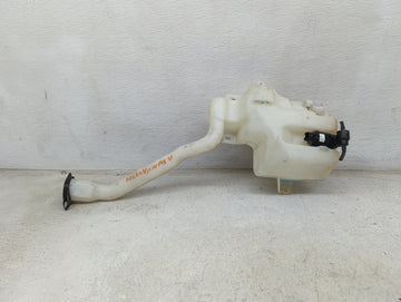 2011-2015 Ford Explorer Windshield Washer Fluid Reservoir Bottle Oem 1474037 - Oemusedautoparts1.com
