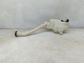 2011-2015 Ford Explorer Windshield Washer Fluid Reservoir Bottle Oem 1474037