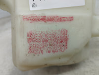 2011-2015 Ford Explorer Windshield Washer Fluid Reservoir Bottle Oem 1474037 - Oemusedautoparts1.com