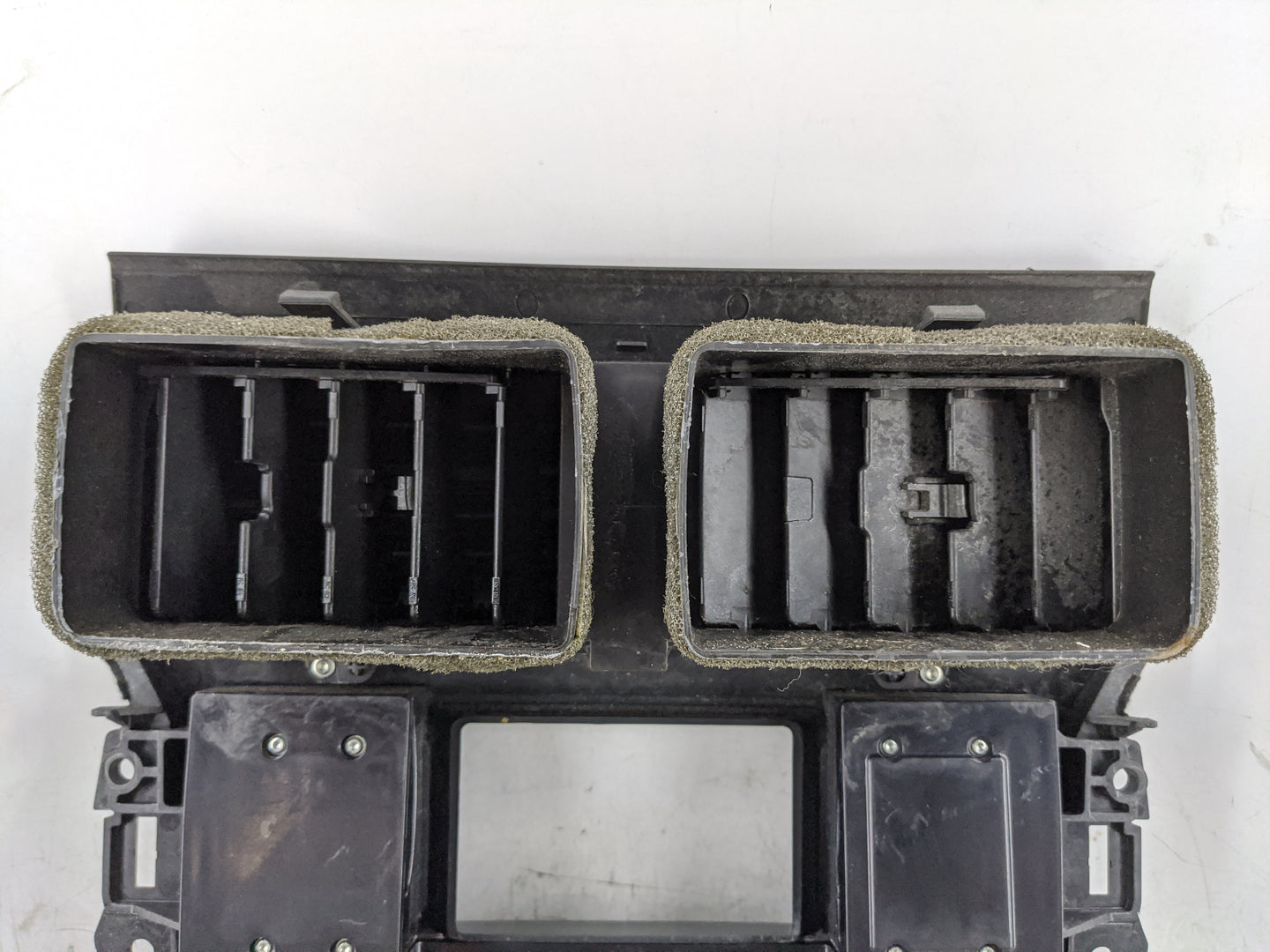 2011-2014 Ford Explorer Climate Control Module Temperature AC/Heater Replacement P/N:BB5T-18A802-AG Fits Fits 2011 2012 2013