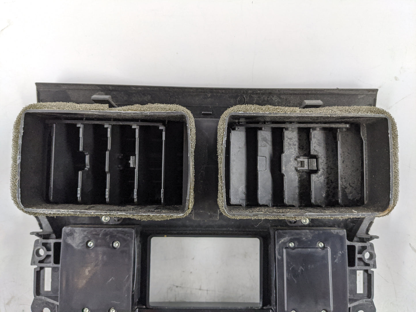 2011-2014 Ford Explorer Climate Control Module Temperature AC/Heater Replacement P/N:BB5T-18A802-AG Fits Fits 2011 2012 2013