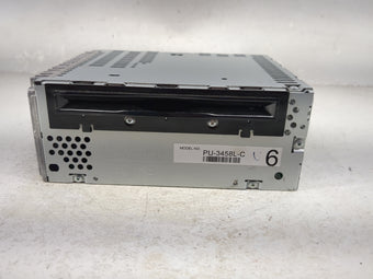 compare product 2012 Ford Explorer Radio AM FM Cd Player Receiver Replacement P/N:PU-3458L-C CB5T-19C107-CA Fits OEM Used Auto Parts