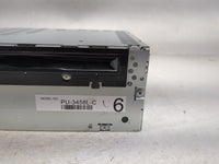 2012 Ford Explorer Radio AM FM Cd Player Receiver Replacement P/N:PU-3458L-C CB5T-19C107-CA Fits OEM Used Auto Parts - Oemus