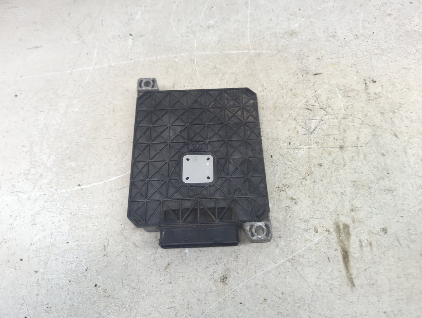 2012-2015 Ford Explorer PCM Engine Control Computer ECU ECM PCU OEM P/N:DB5A-12B565-EC Fits Fits 2012 2013 2014 2015 OEM Use