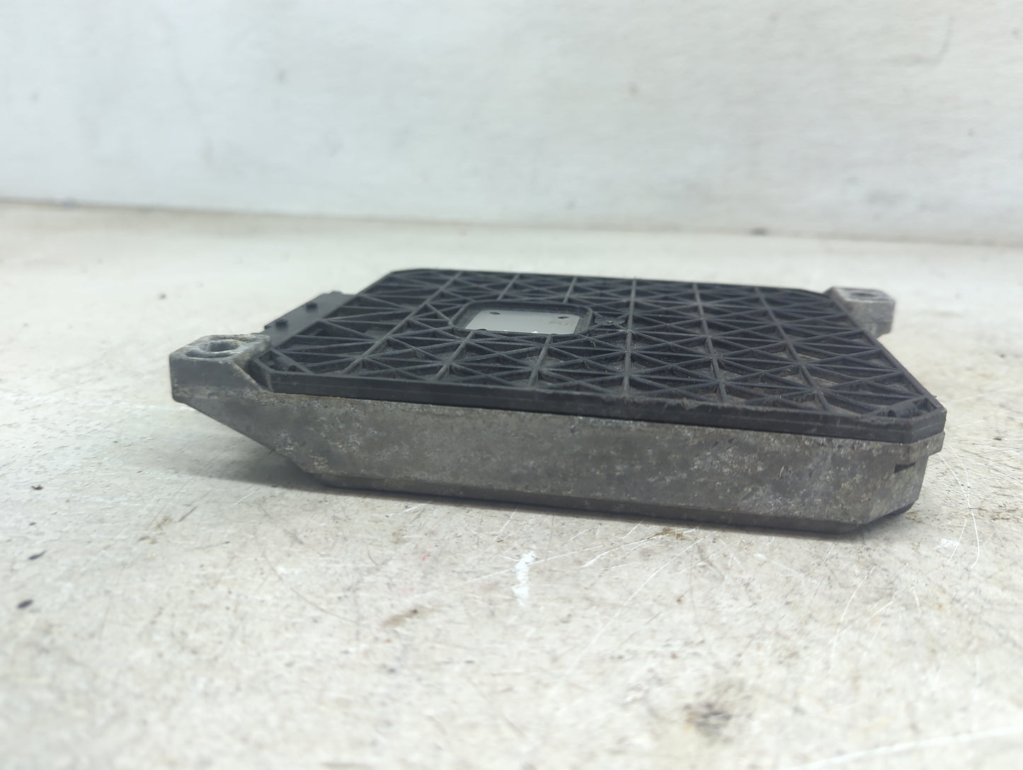 2012-2015 Ford Explorer PCM Engine Control Computer ECU ECM PCU OEM P/N:DB5A-12B565-EC Fits Fits 2012 2013 2014 2015 OEM Use