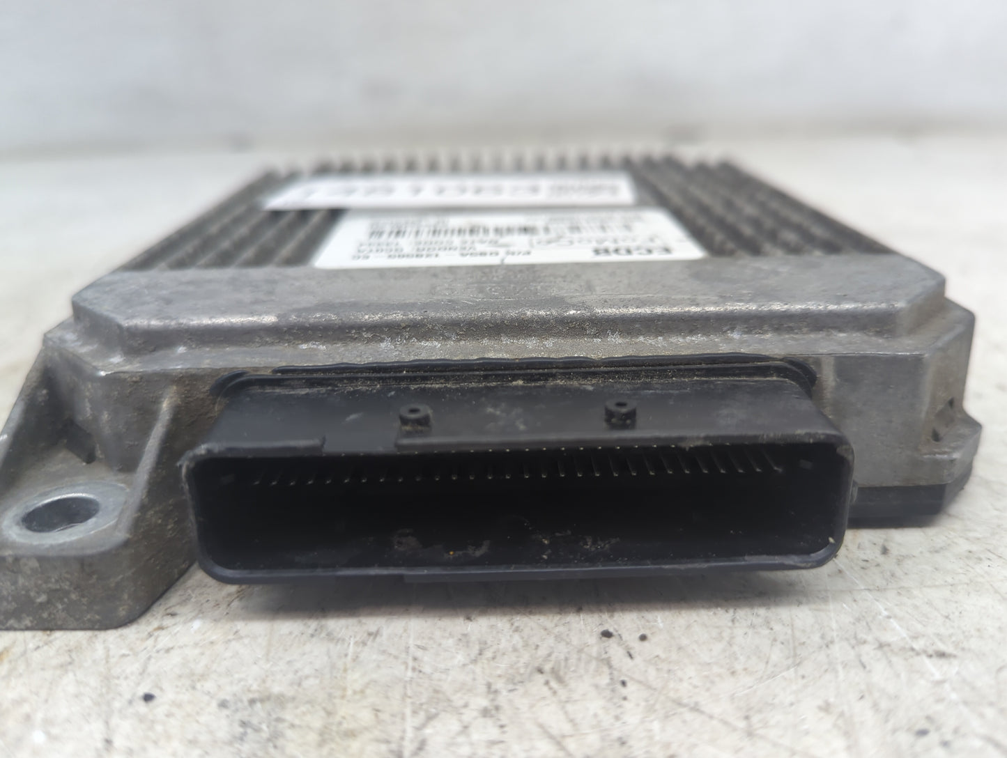 2012-2015 Ford Explorer PCM Engine Control Computer ECU ECM PCU OEM P/N:DB5A-12B565-EC Fits Fits 2012 2013 2014 2015 OEM Use