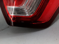2011-2015 Ford Explorer Tail Light Assembly Passenger Right OEM P/N:JL2A-25729-AA Fits Fits 2011 2012 2013 2014 2015 OEM Use