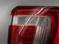 2011-2015 Ford Explorer Tail Light Assembly Passenger Right OEM P/N:JL2A-25729-AA Fits Fits 2011 2012 2013 2014 2015 OEM Use