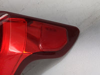 2011-2015 Ford Explorer Tail Light Assembly Passenger Right OEM P/N:JL2A-25729-AA Fits Fits 2011 2012 2013 2014 2015 OEM Use