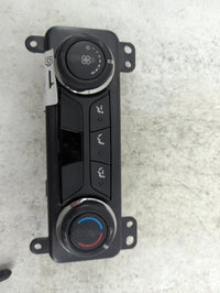 2011-2014 Ford Explorer Climate Control Module Temperature AC/Heater Replacement P/N:BB5T-19980-BC Fits Fits 2011 2012 2013 