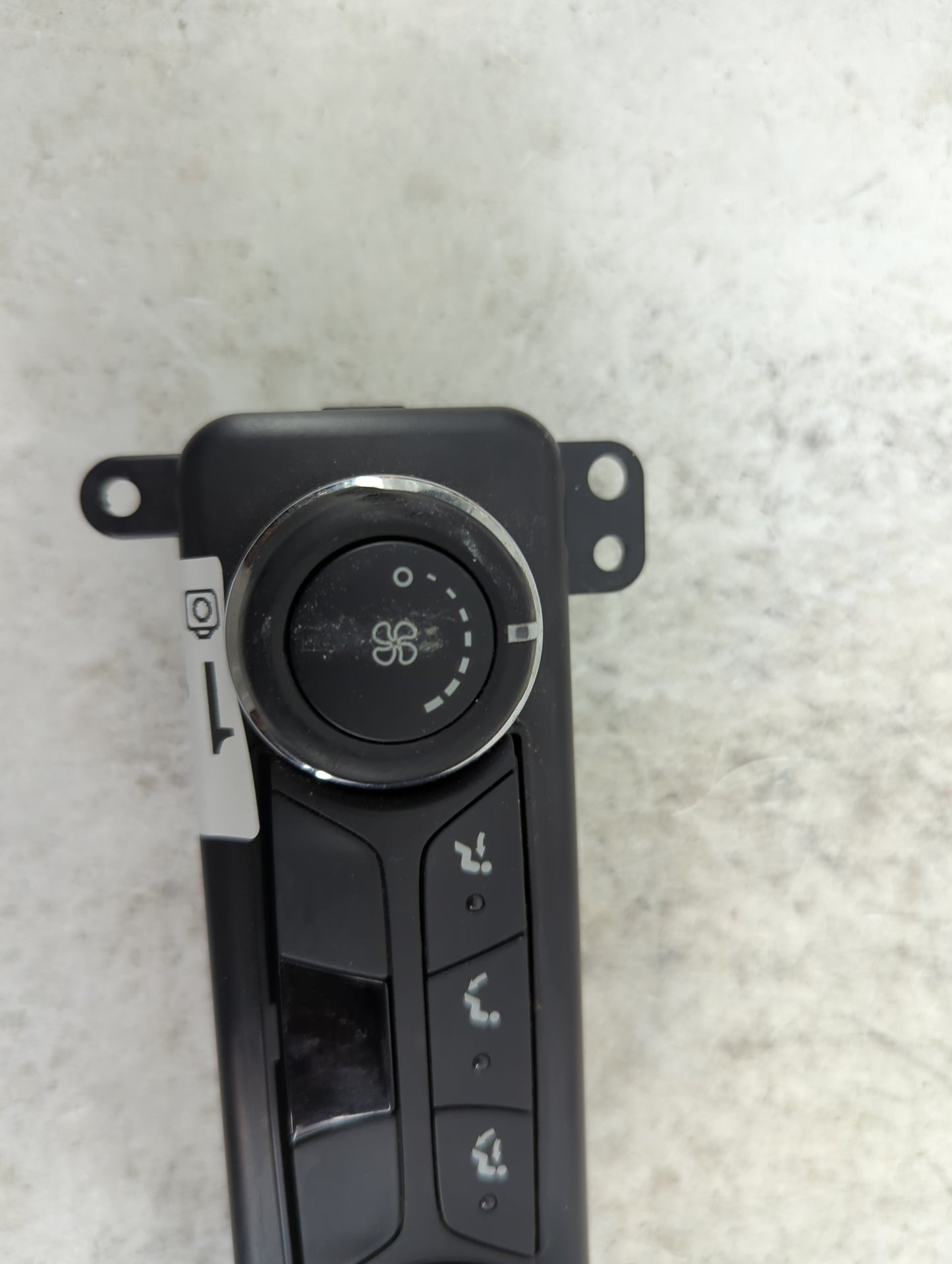 2011-2014 Ford Explorer Climate Control Module Temperature AC/Heater Replacement P/N:BB5T-19980-BC Fits Fits 2011 2012 2013 