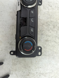 2011-2014 Ford Explorer Climate Control Module Temperature AC/Heater Replacement P/N:BB5T-19980-BC Fits Fits 2011 2012 2013 
