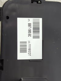 2011-2014 Ford Explorer Climate Control Module Temperature AC/Heater Replacement P/N:BB5T-19980-BC Fits Fits 2011 2012 2013 